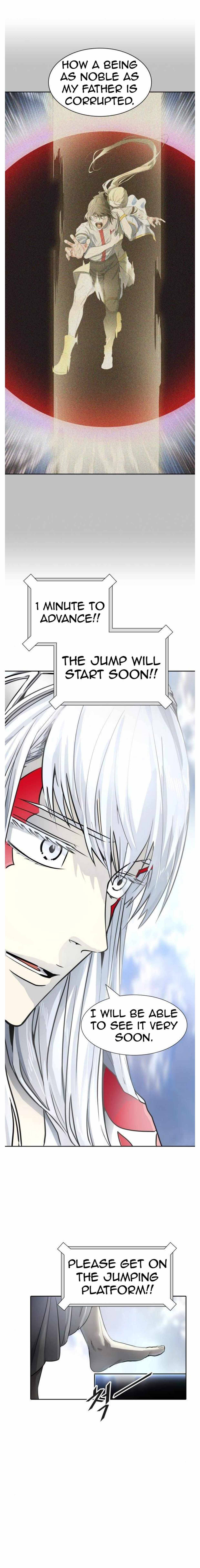 Tower of God Chapter 503 image 26